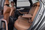 Audi A4 Avant 40 TDI S-Line Quattro 2019 года (WW)